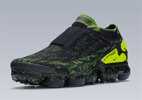 nike x acronym air vapormax moc 2|vapormax without laces.